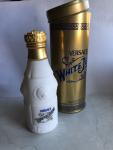 Versace, White Jeans
