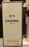 Chanel, N°5 Eau de Toilette 2026
