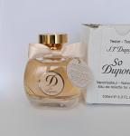 S.T. Dupont, So Dupont pour Femme
