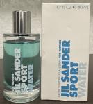 Jil Sander, Sport Water