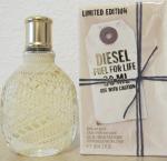 Diesel, Fuel for Life Femme