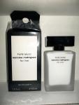 Narciso Rodriguez, For Her Pure Musc