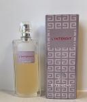 Givenchy, Les Parfums Mythiques L'Interdit