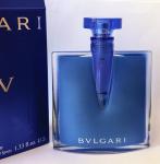 Bvlgari, Blv