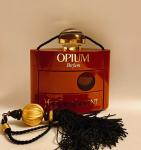 Yves Saint Laurent, Opium до 2009