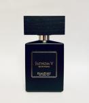 BeauFort, Fathom V