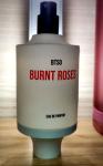 Borntostandout, Burnt Roses