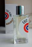 Etat Libre d'Orange, Exit The King