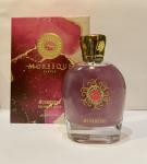 Moresque, Muskberry