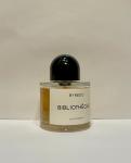 Byredo, Bibliothèque