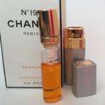 Chanel, No 19 Parfum