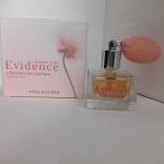 Yves Rocher, Comme une Evidence L'Extrait de Parfum 2013