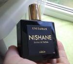 Nishane, Unutamam