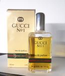Gucci, Gucci No 1