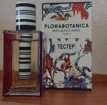 Balenciaga, Florabotanica