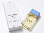 Dolce&Gabbana, Light Blue