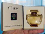 Caron, Fleurs de Rocaille