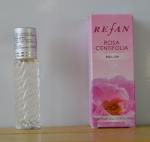 Refan, Rosa Centifolia