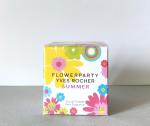 Yves Rocher, Flower Party Summer 2012