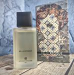 Parfumerie Particulière, Belle Epoque