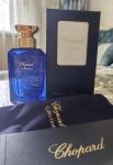 Chopard, Magnolia au Vétiver d'Haïti