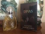 Emanuel Ungaro, Divas