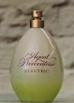 Agent Provocateur, Electric