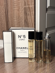 Chanel, No 5 L'Eau 2016