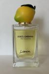 Dolce&Gabbana, Lemon