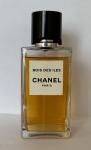 Chanel, Bois des Iles Eau De Toilette