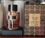 Carolina Herrera, Bronze Tonka