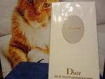 Christian Dior, Diorama Eau de Toilette 2009, Dior