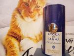 Acqua di Parma, BLU MEDITERRANEO Bergamotto di Calabria La Spugnatura