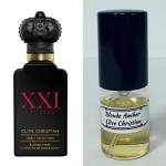 Clive Christian, Noble XXI Art Deco Blonde Amber