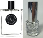 Pierre Guillaume, 4.1 Le Musc & La Peau Pierre Guillaume
