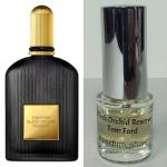 Tom Ford, Black Orchid Reserve