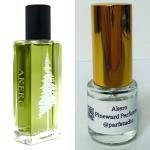 Pineward Perfumes, Akero Pineward Perfumes
