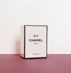 Chanel, No 5 Parfum,  Chanel