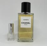 Chanel, Comete