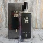 Serge Lutens, La Fille Tour de Fer