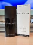 Issey Miyake, Nuit d’Issey