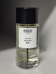 D'Orsay, R.B. Une Rose Au Paradis, D’Orsay