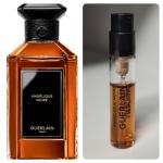 Guerlain, Angélique Noire