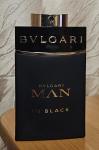 Bvlgari, Bvlgari Man In Black Bvlgari