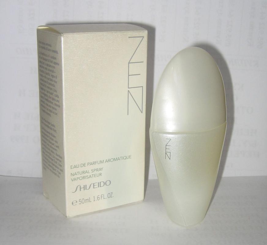 Zen 2000 Shiseido Для Женщин Купить