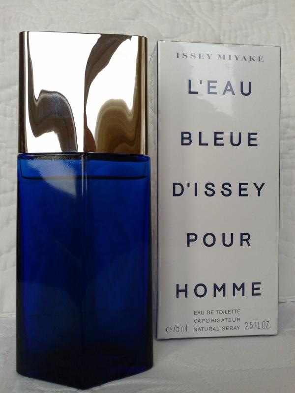 L eau d issey homme. Issey Miyake l'Eau bleue d'Issey. Туалетная вода Issey Miyake l'Eau bleue d'Issey pour homme. L'Eau bleue d'Issey pour homme by Issey Miyake 2.5 75. Issey Miyake l'Eau bleue d'Issey pour homme спрей 150.