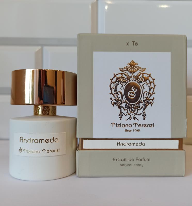 Tiziano terenzi. Tiziana Terenzi Андромеда. Tiziana Terenzi Andromeda [u] EDP - 100ml. Духи Tiziana Terenzi Andromeda 30 ml. Andromeda Tiziana Terenzi 60 мл.