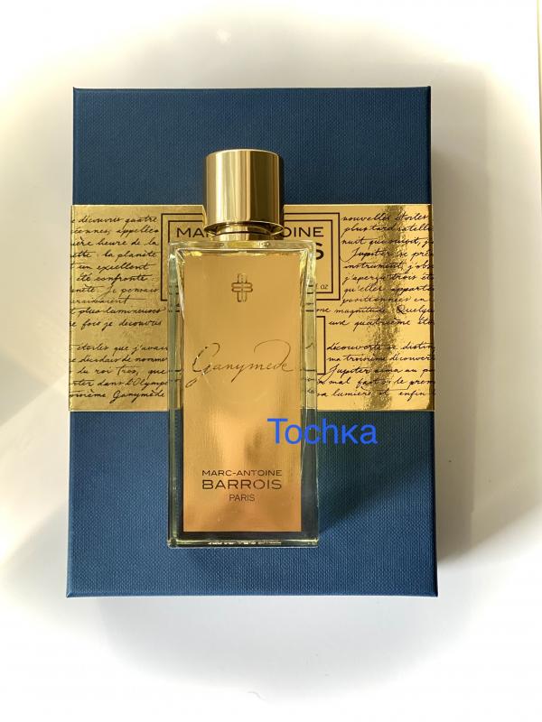 Духи ганимед оригинал цена. Ganymede Marc-Antoine barrois 10 ml EDP. Духи Marc Antoine barrois Ganymede. Marc-Antoine barrois Ganymede EDP 100ml. Ganimed духи.