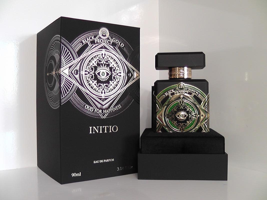 Initio Oud For Greatness Цена