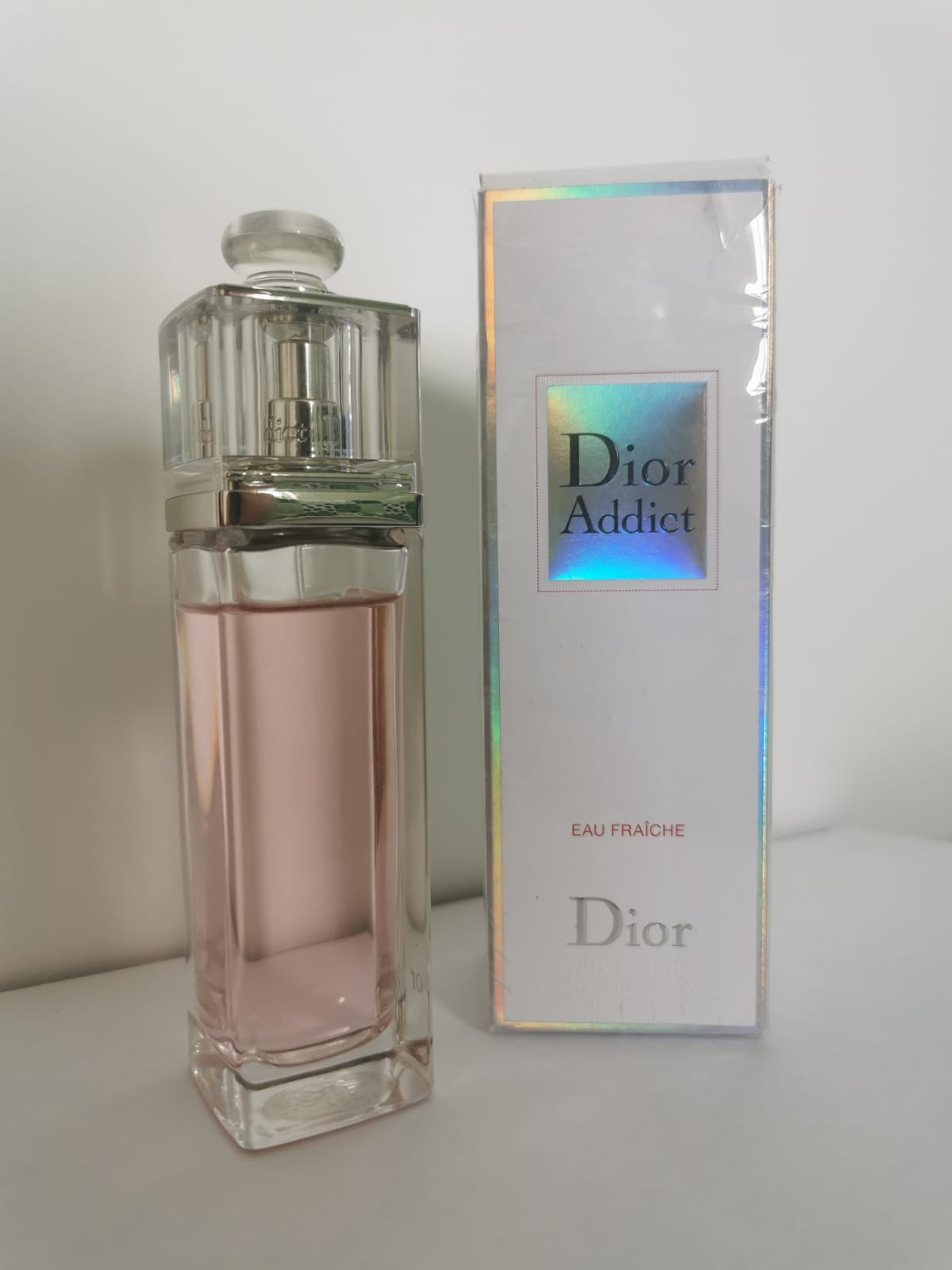 Dior Addict Eau Fraiche Купить